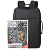 VICTORIATOURIST 6088 Water-Repellent Dual-Use Laptop Backpack