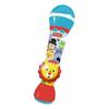 Fisher Price-Microphone Fisher Price Fisher Price