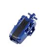 Ultimo Bey Burst Gyro X Giocattolo BX Gyro BX001 BX00 BX14 BX13 BX BX-20 BX-21 BX-19 BX45 Lanciatore con Giroscopio Sfuso