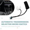 Car Automatic Gear Box Selector Micro Switch 3Q0713128 For Skoda Scala Kamiq -2025 Replacement Module Repair Kit