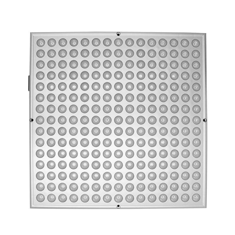 45 W LED-Gesichtsgerät 660 nm 850 nm Nahinfrarot-Rotlichttherapiegerät Rotlichttherapie-Panel Schmerzlinderung von Muskeln und Gelenken