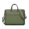14-18 Inch Unisex Fashionable Laptop Bag with Airbag Protection - Handheld, Shoulder, & Crossbody