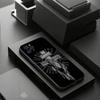 Orthodox Cross Icon Church ART Phone Case for iPhone 11Pro 13 12 11 Pro Max 16e 17 Air 16 15 14 Plus 11ProMax