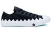Converse Chuck Taylor All Star Mission V Low Schwarz Damen 565369C