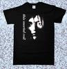 Unisex Shirt Cotton Oversize Large Size New THIS MORTAL COIL Classic Graphic Shirt Rock Band TE4665