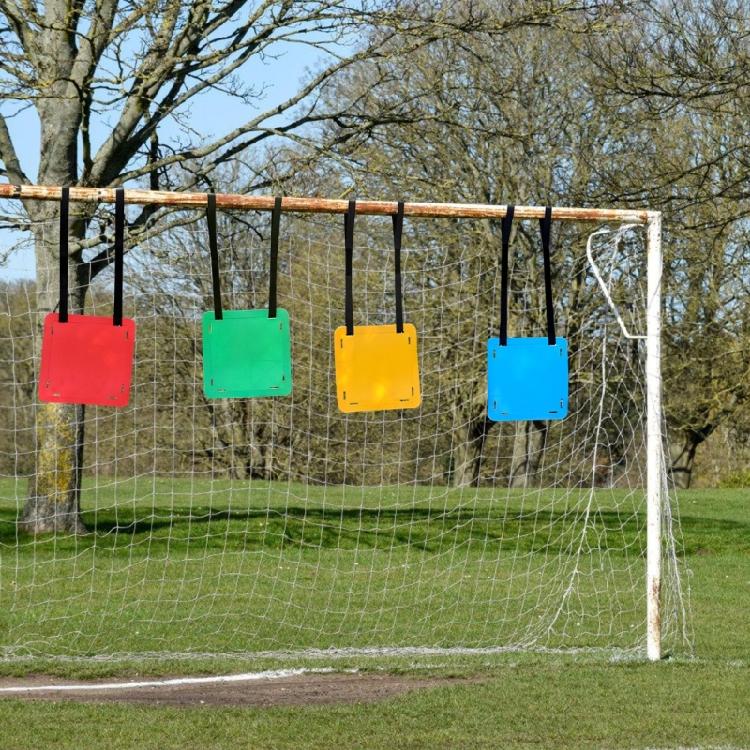 Football Training Targets Responsive Targets Soccer Accuracy Targets for Accurate Shootings and Agilities Enhancement