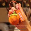 WEZHO Exam Success Sunflower Keychain