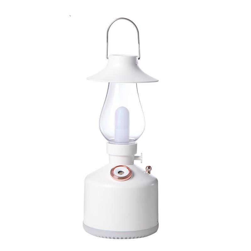 New Portable Large Capacity Aromatherapy Humidifier for Outdoor and Bedroom Use
