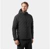 Куртка Helly Hansen Men's Hp Hybrid Stretch Hooded Insulator