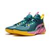 Li-Ning BadFive 4 'Green Pink Yellow' Men's ABFU015-10