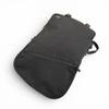 Great PORTER Backpack Daypack HYBRID DAYPACK Black Nylon Mens 737-17806 Used