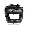Cover, Muay Thai Headboar, Boxhelm Taekwondo Helm MMA Training Sparring Equipment for