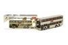 Tiny City KMB Dennis Trident Alexander ATR101 1/110 (98D) (HZ6751)