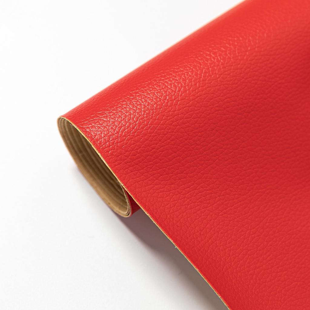 Leather Sofa & Bed Repair Patch: Self-adhesive, Versatile for Refurbishing Upholstery.