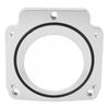 Adapter przepustnicy 3 śruby kolektor dolotowy do 4 śrub otwór 77 mm dla Drive-By-Cable DBC LM7 LR4 LQ4 4.8L 5.3L 5.7L 6.0L