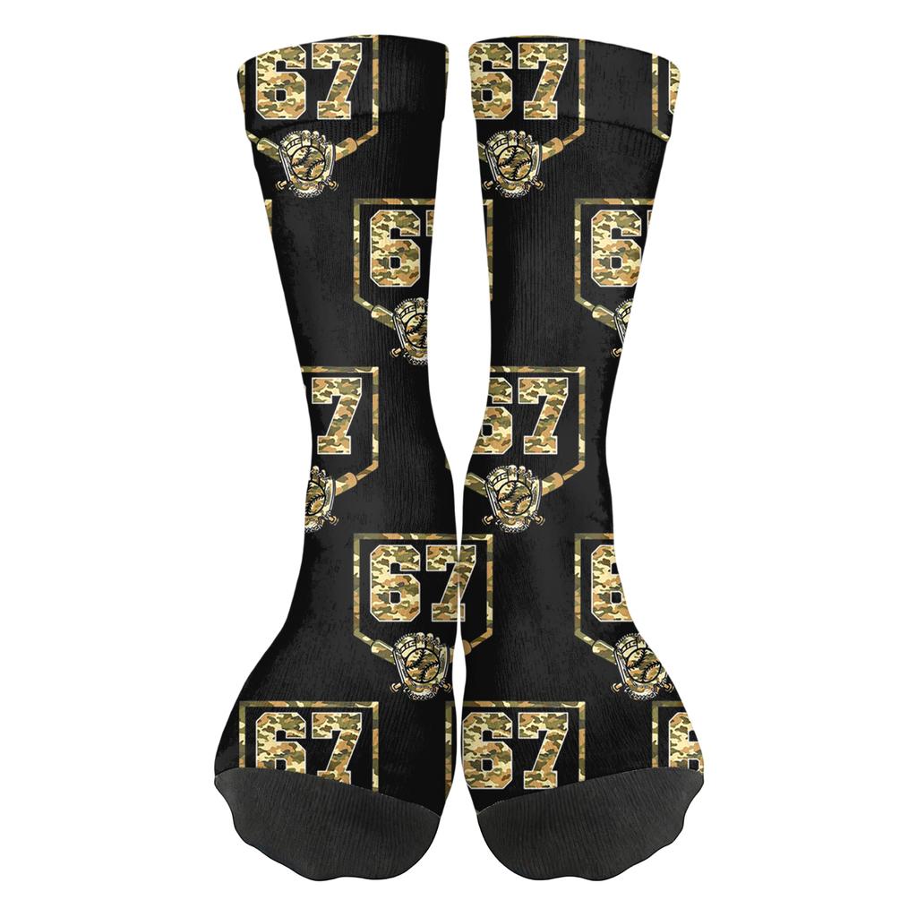 Socks For Women Stocking Stuffers Gifts For Women - Warm Thick Soft  Socks Gifts For Woman