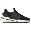 Adidas X_PLRBOOST Core Black Grey Cloud White Damen-Sneaker ID9442