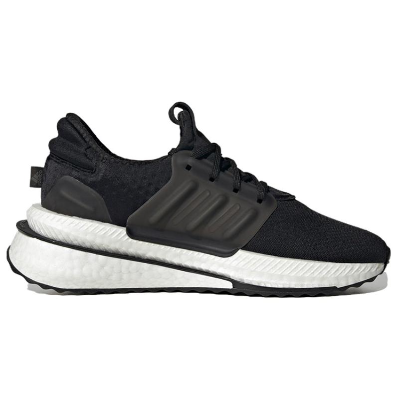 Adidas X_PLRBOOST Core Black Grey Cloud White Women's Sneakers ID9442