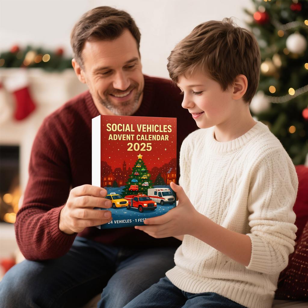 Adventní kalendář obsahuje 24 dárků, adventní kalendář pro panenky s roztomilými figurkami, odpočítávací kalendář s hračkami s překvapením, sběratelské figurky dárek pro děti