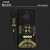 Applicable to Huawei mate60 mobile phone case New Year's meta60pro silicone soft case mete60PRO + protective case