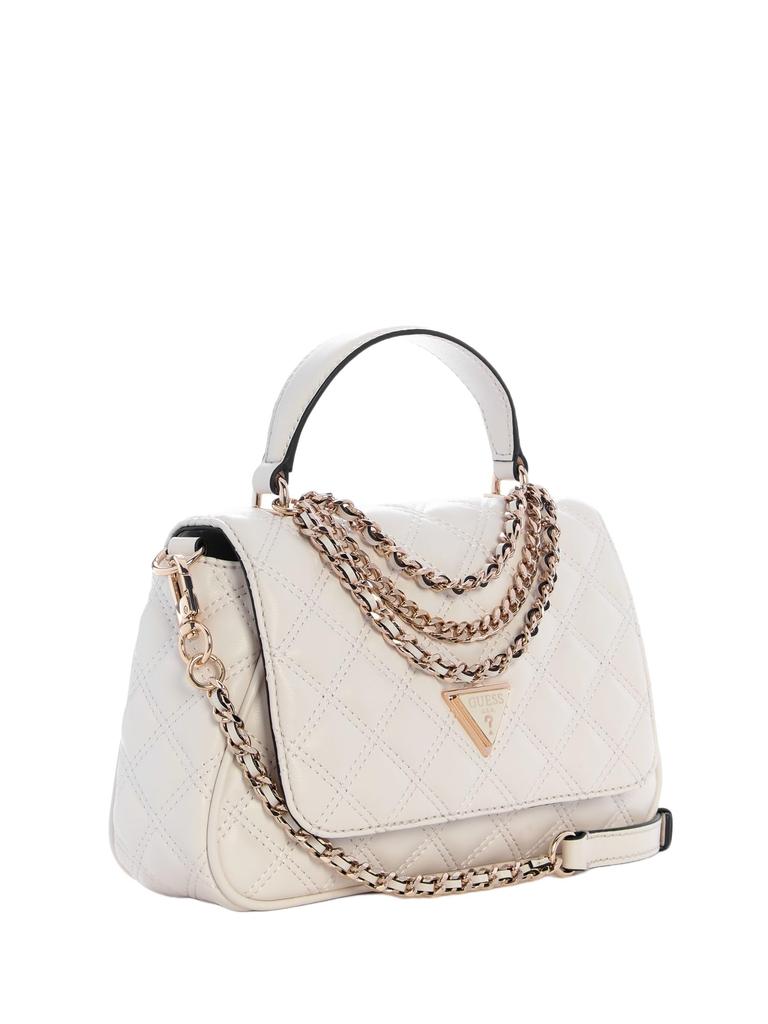 GIULLY II TOP HANDLE FLAP