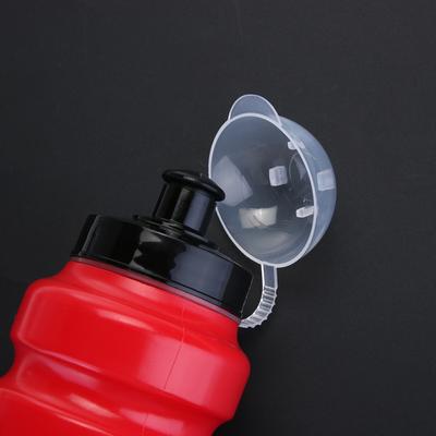 500ML Sports de plein air vélo vélo cyclisme sport boisson bouteille d'eau