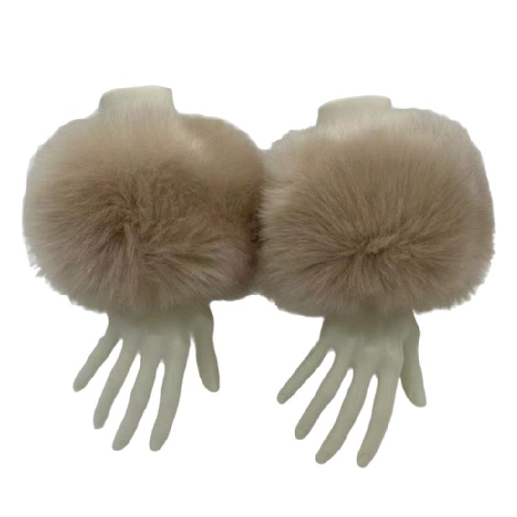 Fashionable Arm Sleeves for Women Stay Warm and Stylish Photography Props