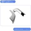Suzuki New Spacia Custom MK54S MK94S Parts Front Fog Lamp Cover Upper Garnish Exterior Custom Parts Accessories SPACIA CUSTOM Dirt and Scratch