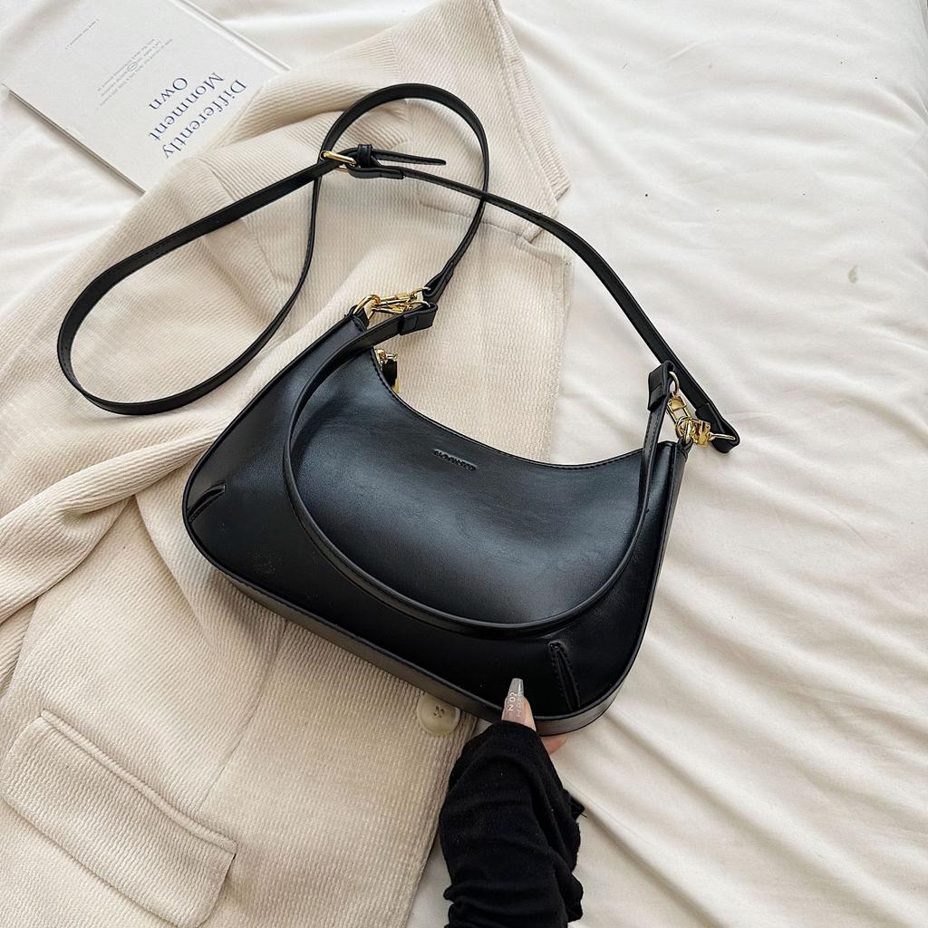 Retro Retro Bags Trendy Crossbody Bags for Woman Shoulder Bags Fashiable Simple Purse and Handbags Designer Bag