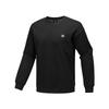 Basic Sports Series Round Neck Comfortable Long Sleeve Pullover Sweatshirt Men Sweatshirt P425M093-0018