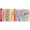 Surligneur - STABILO - swing cool - 18 pièces - Pastel &amp; NatureCOLORS