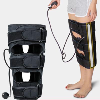 O/X Leg Shape Corrector Band Effective Bowed Knee Straightening Belt Support Posture Corrector For Adults Kids