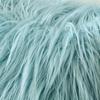 Soft Fur Plush Cushion Cover Home Decor Pillow Covers Living Room Bedroom Sofa Decorative Pillowcase 45x45cm Shaggy Fluffy Cover