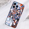 Anime Cartoon Mo Dao Zu Shi Phone Case For iPhone 17 Pro Max 16 14 13 12 11 15 Pro Max Plus 12 13 Mini 16e 17 Air Cover