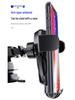 Car Phone Holder with Suction Cup and Air Vent Mount for Convenient Use