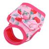 Bunny Harness Leash Set with Safety Buckle Lightweight Escape Proof Vest Harness Leash for Small Pets Guinea Pigs