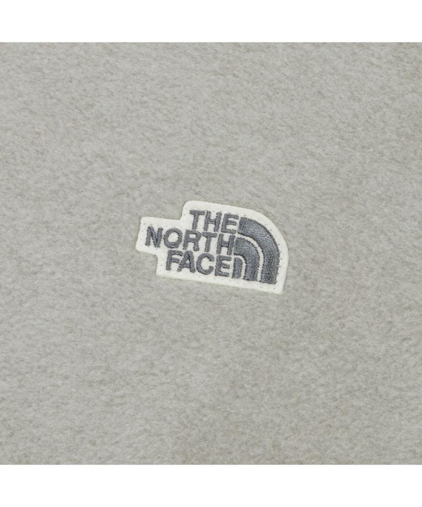 The North Face Nj4Fr60A Men'S Albano Fleece Ex Cardigan Light_Gray