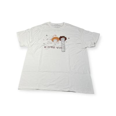 Spencer's THE PROMISED NEVERLAND S Women's T-shirt