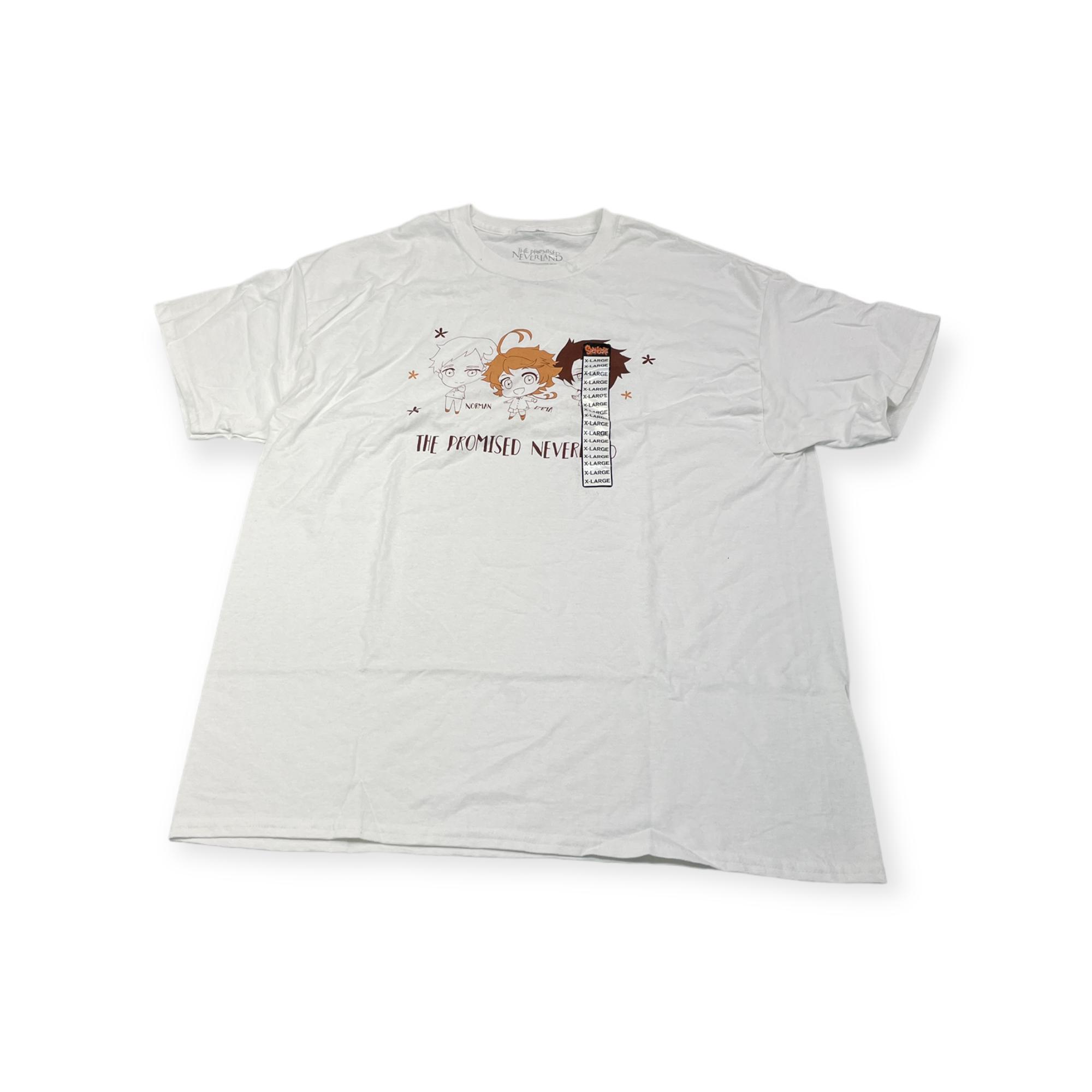 

Koszulka T-shirt damski Spencer s THE PROMISED NEVERLAND S
