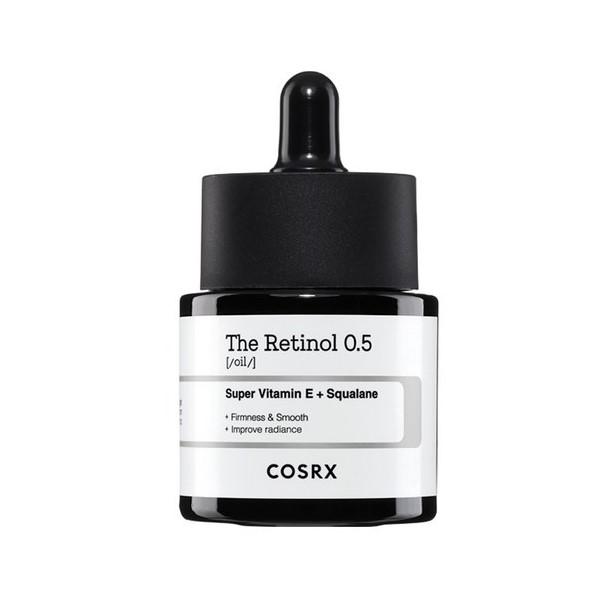 

COSRX Масло с ретинолом 0,5%, 20 мл