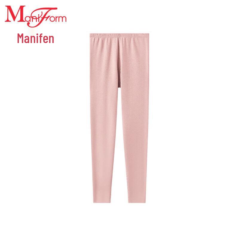 

Женские термолеггинсы Manifen со средней посадкой M 160