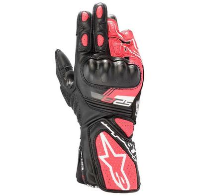 Stella SP 8 V3 Women Motorcycle Gloves