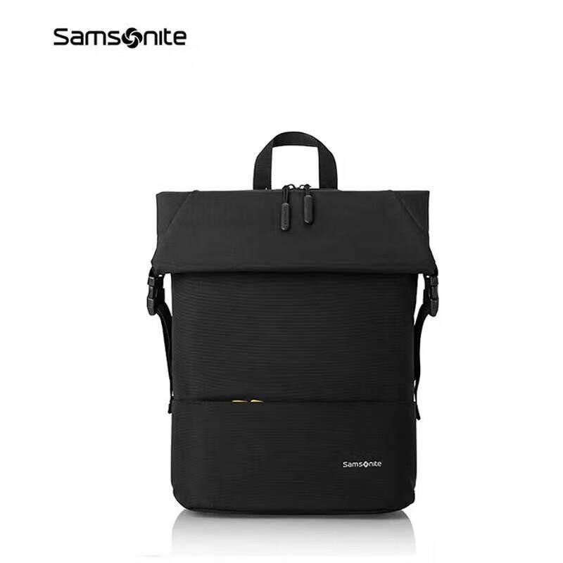 Samsonite Stylish Foldable Business Backpack
