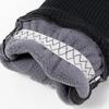 Winter Ski Gloves Men Cycling Bike Gloves Thermal Polar Fleece Gloves Cold Wind Waterproof Touchscreen Warm Skiing Mitten