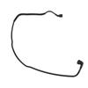 Radiator Coolant Hose Replacement for 335i 435i M2 M235i Radiator Hose to Expansion Tank Vent Hose 17128570061