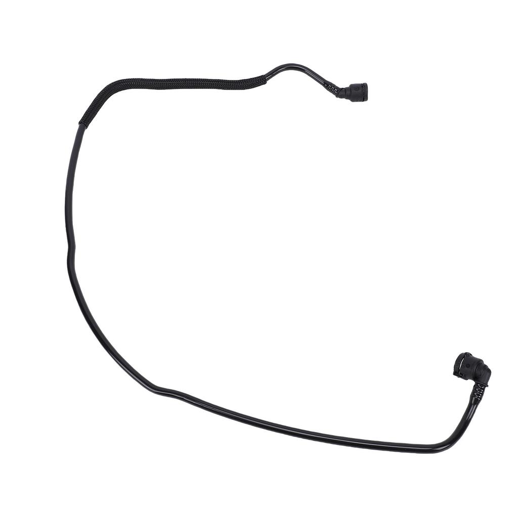 Radiator Coolant Hose Replacement for 335i 435i M2 M235i Radiator Hose to Expansion Tank Vent Hose 17128570061