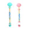 2/3/4PCS Firework Water Gun Pull-Out Sprinkler Toy High Pressure Beach Water Fighting Toy Romantic Photograph Props for Couples
