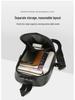 Men's 2025 Summer Trendy High-End Casual Sport Crossbody Chest Bag