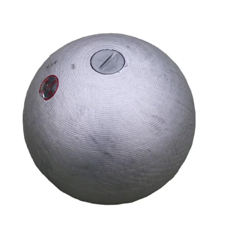 WEZHO 7.26kg Competition Shot Put