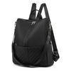 New Waterproof Oxford Cloth Women Backpack Female High Quality Schoolbag for Teenage Girl Travel Backpack Large Capacity Mochila